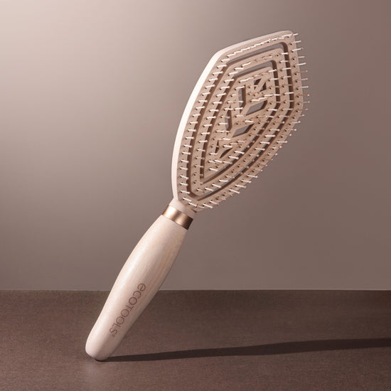 Ecotools Fine Hair Detangler