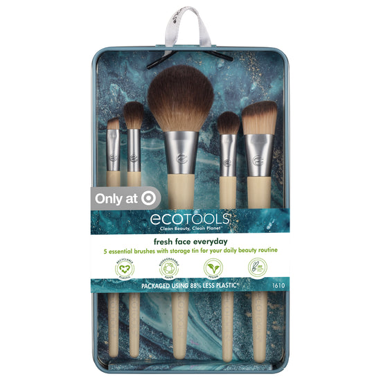 Ecotools Fresh Face Everyday Kit