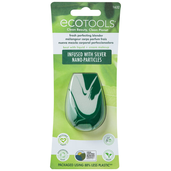Ecotools Fresh Perfecting Facial Sponge Blender