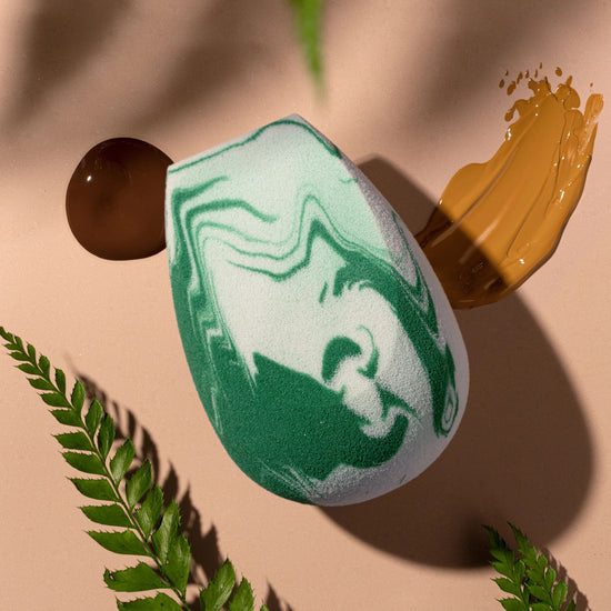 Ecotools Fresh Perfecting Facial Sponge Blender