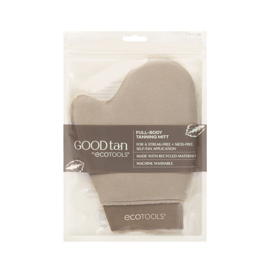 Ecotools Full-Body Tanning Mitt