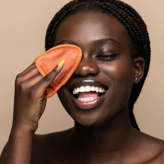 Ecotools Gentle Facial Cleansing Cloths