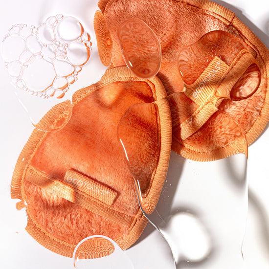 Ecotools Gentle Facial Cleansing Cloths