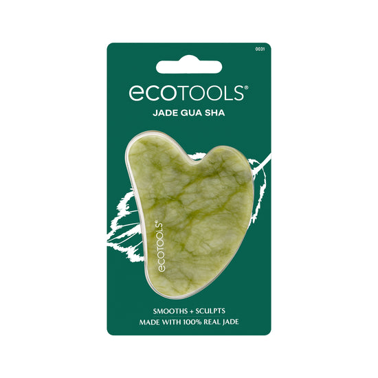 Ecotools Jade Facial Gua Sha
