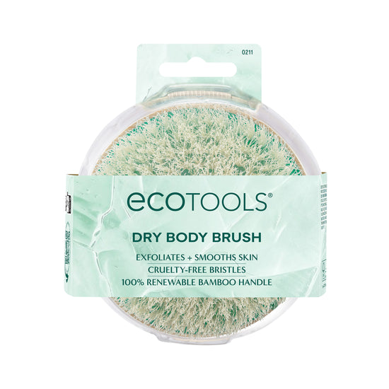 Ecotools Limited Edition Dry Body Brush