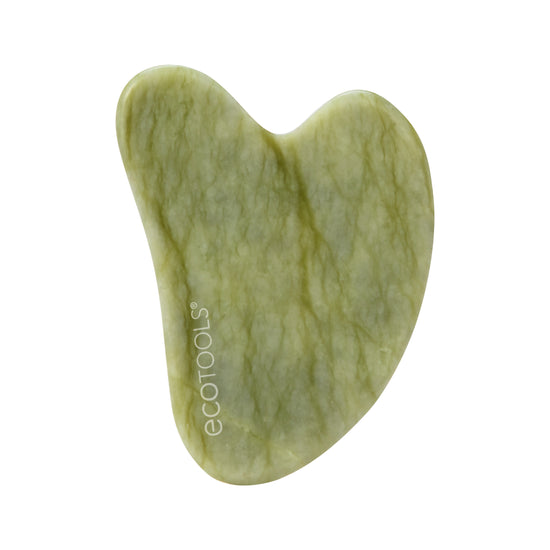 ecotools Limited Edition Jade Gua Sha