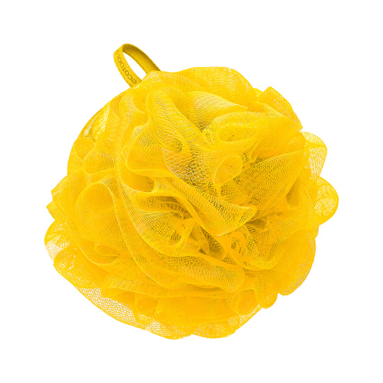 ecotools Limited Edition Orange Delicate EcoPouf