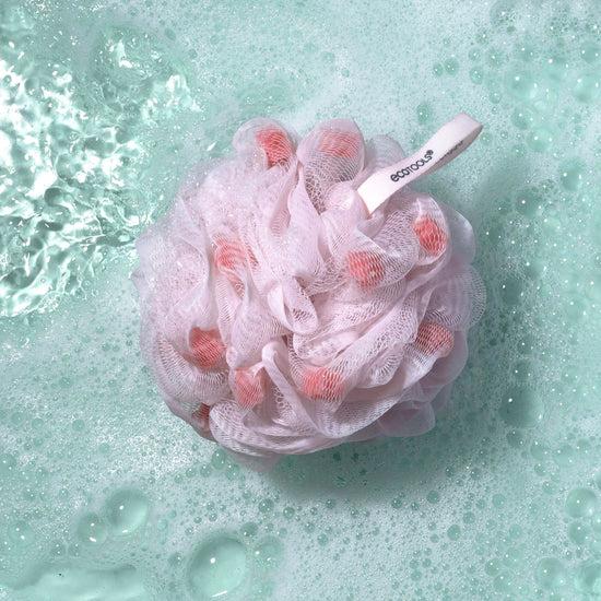 Ecotools Limited Edition Pink Lathering EcoPouf