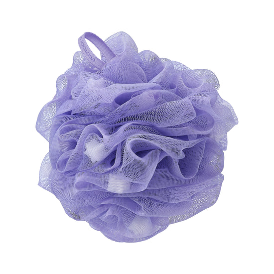 ecotools Limited Edition Purple Lathering EcoPouf