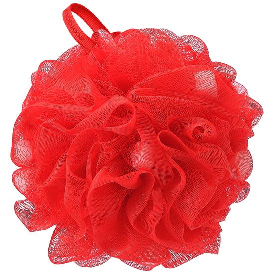 ecotools Limited Edition Red Lathering EcoPouf