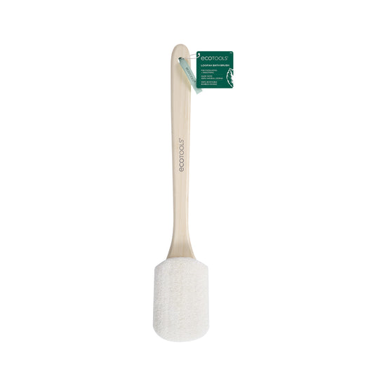 Ecotools Loofah Bath Brush