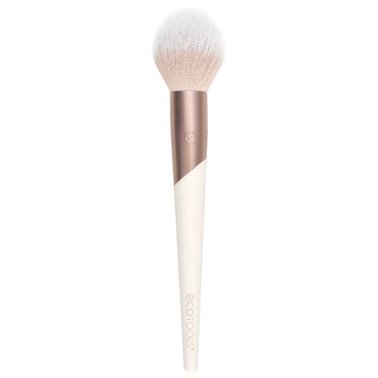 ecotools Luxe Exquisite Plush Powder Brush