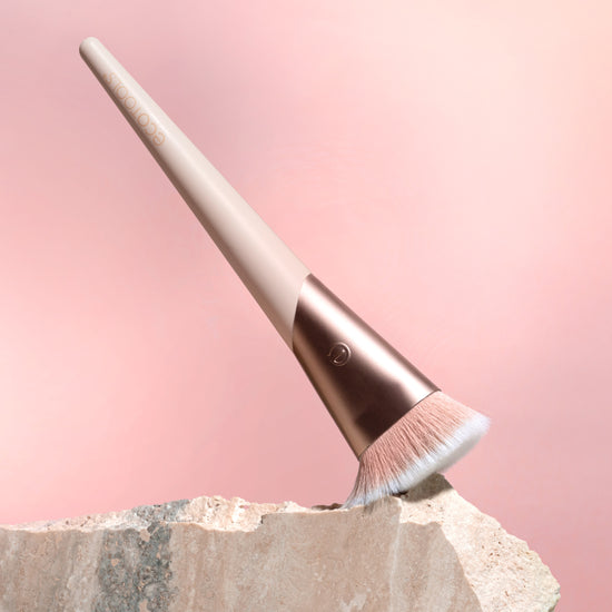 Ecotools Luxe Flawless Foundation Brush