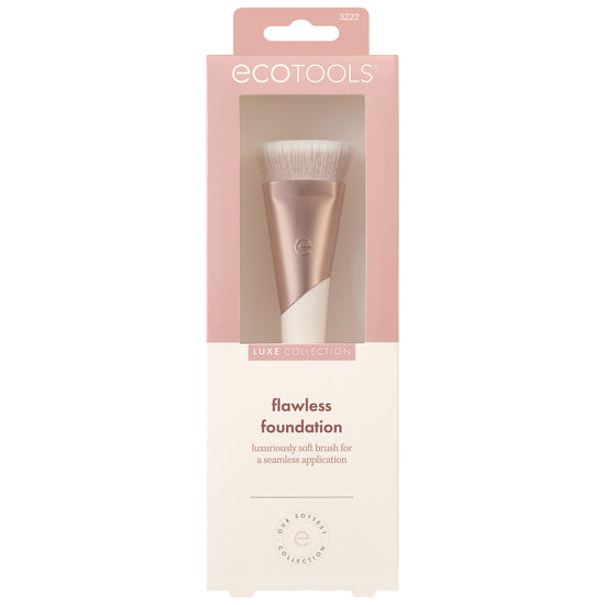 Ecotools Luxe Flawless Foundation Brush
