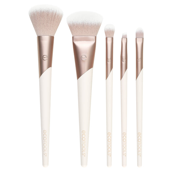 ecotools Luxe Natural Elegance Kit