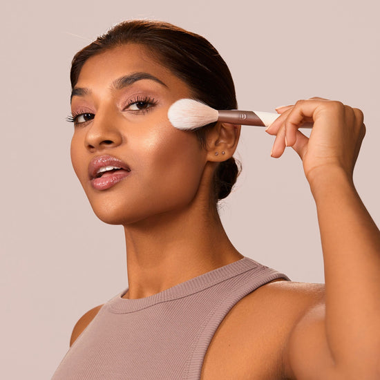 Ecotools Luxe Soft Highlight Brush