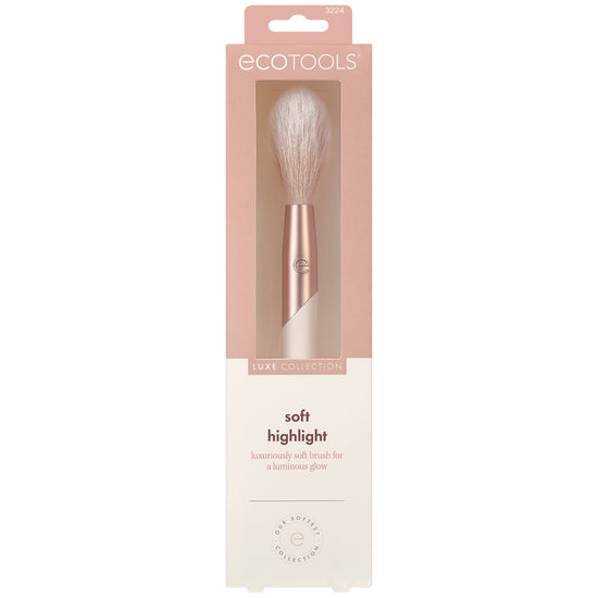 Ecotools Luxe Soft Highlight Brush
