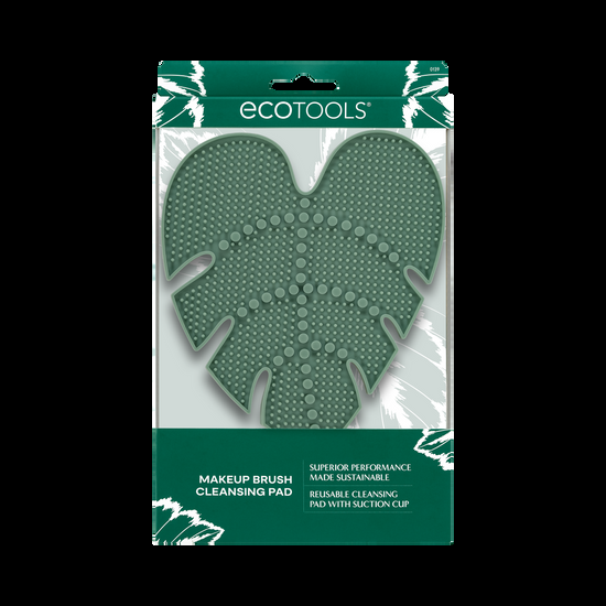 Ecotools Makeup Brush Cleansing Pad