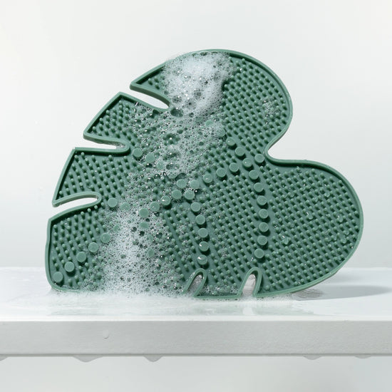 Ecotools Makeup Brush Cleansing Pad