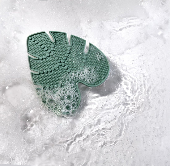 Ecotools Makeup Brush Cleansing Pad