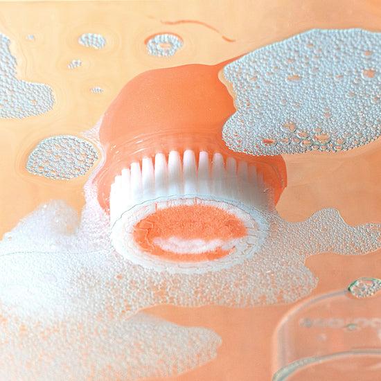 Ecotools Mini Cleansing Brush