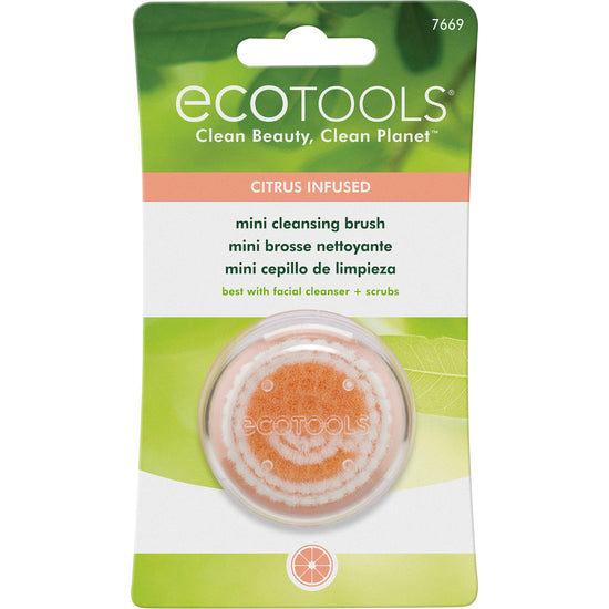 Ecotools Mini Cleansing Brush