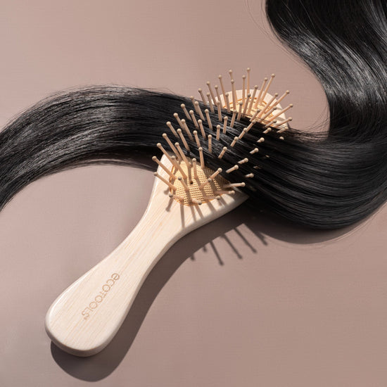 Ecotools Mini Detangler