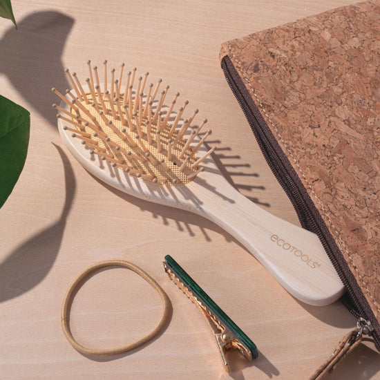 Ecotools Mini Detangler