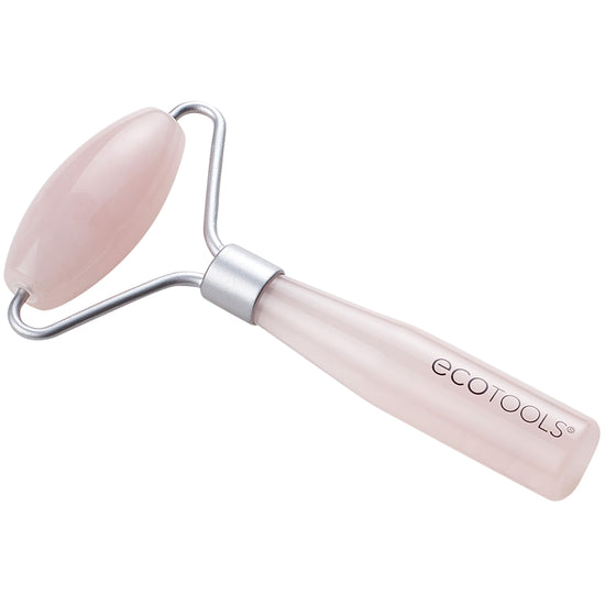 Ecotools Mini Rose Quartz Facial Roller