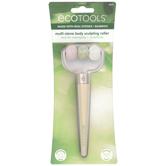 Ecotools Multi Stone Body Roller