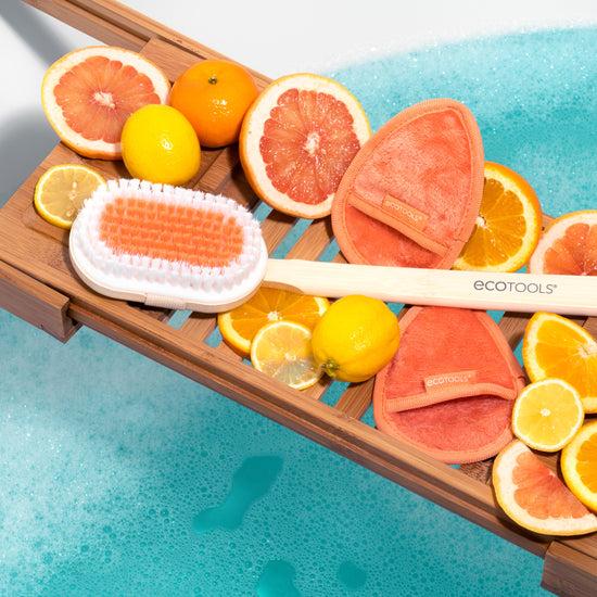 Ecotools Multi-Tasking Bath Brush