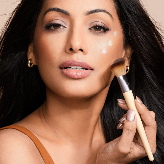 Ecotools New Natural Blush & Highlight Duo