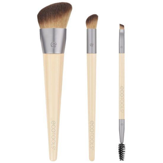 ecotools New Natural Conceal Enhance & Sculpt Trio