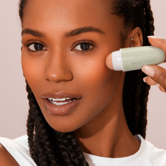 Ecotools Oil Absorbing Facial Roller
