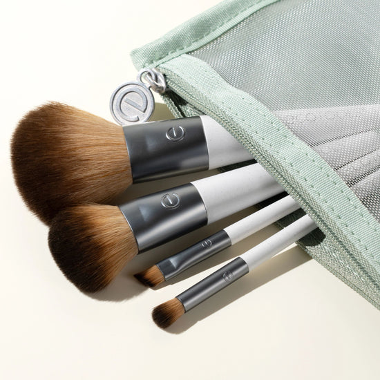 Ecotools On-The-Go Style Makeup Brush Kit
