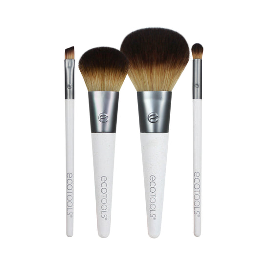 ecotools On-The-Go Style Makeup Brush Kit