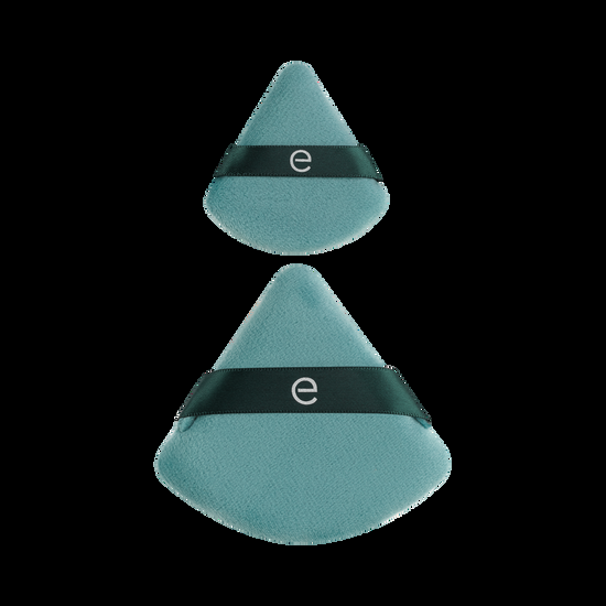 ecotools Powder Puff Duo