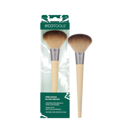 Ecotools Precision Blush Makeup Brush