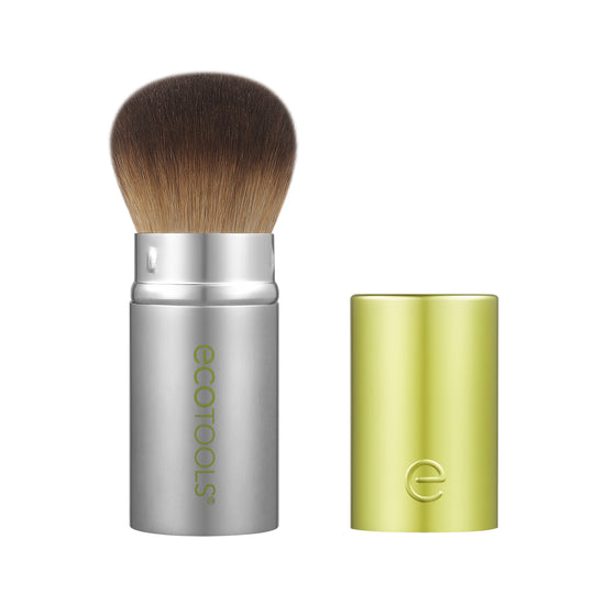 ecotools Retractable Face Makeup Brush