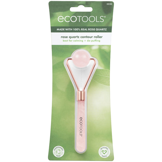 Ecotools Rose Quartz Facial Roller