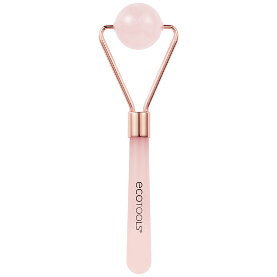 ecotools Rose Quartz Facial Roller
