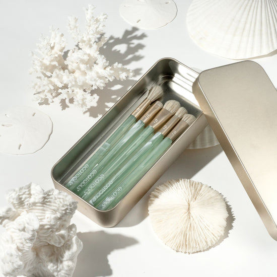 Ecotools Sea Gems Eye Set