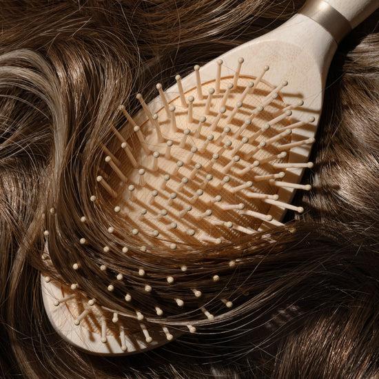 Ecotools Shine Activating Detangler