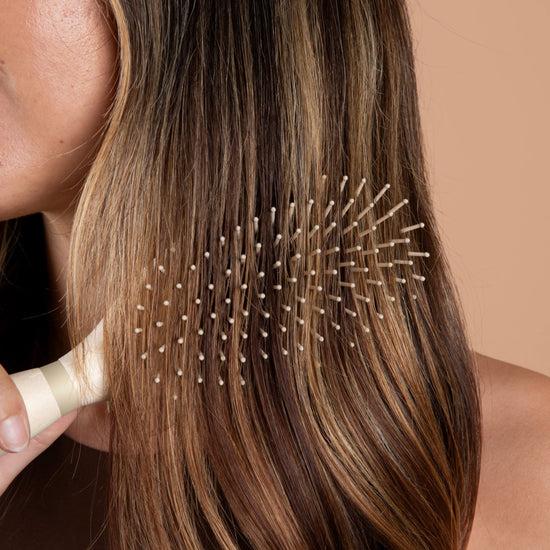 Ecotools Shine Activating Detangler