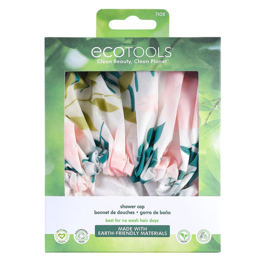 Ecotools Shower Cap