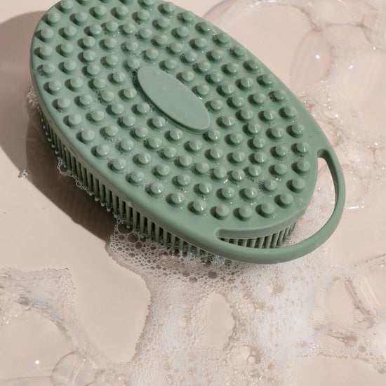 Ecotools Silicone Body Scrubber