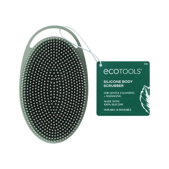 Ecotools Silicone Body Scrubber