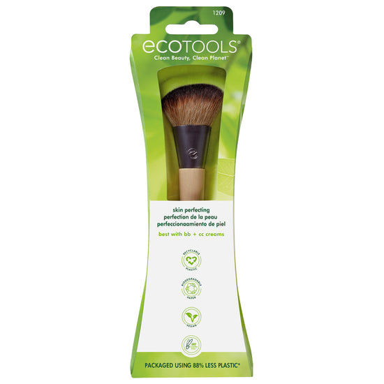 Ecotools Skin Perfecting Makeup Brush
