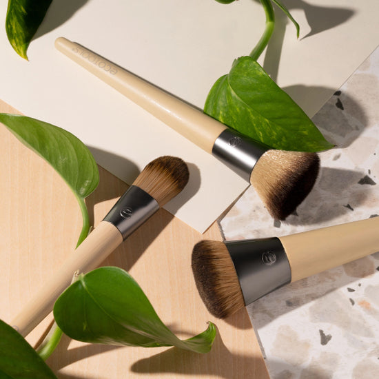 Ecotools Skin Perfecting Makeup Brush