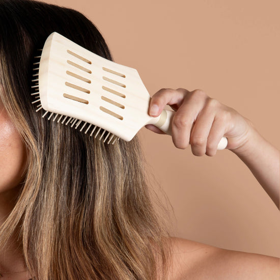 Ecotools Smoothing Detangler